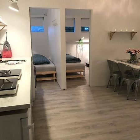 Downtown Selfoss - Perfectly Located Apartment エクステリア 写真
