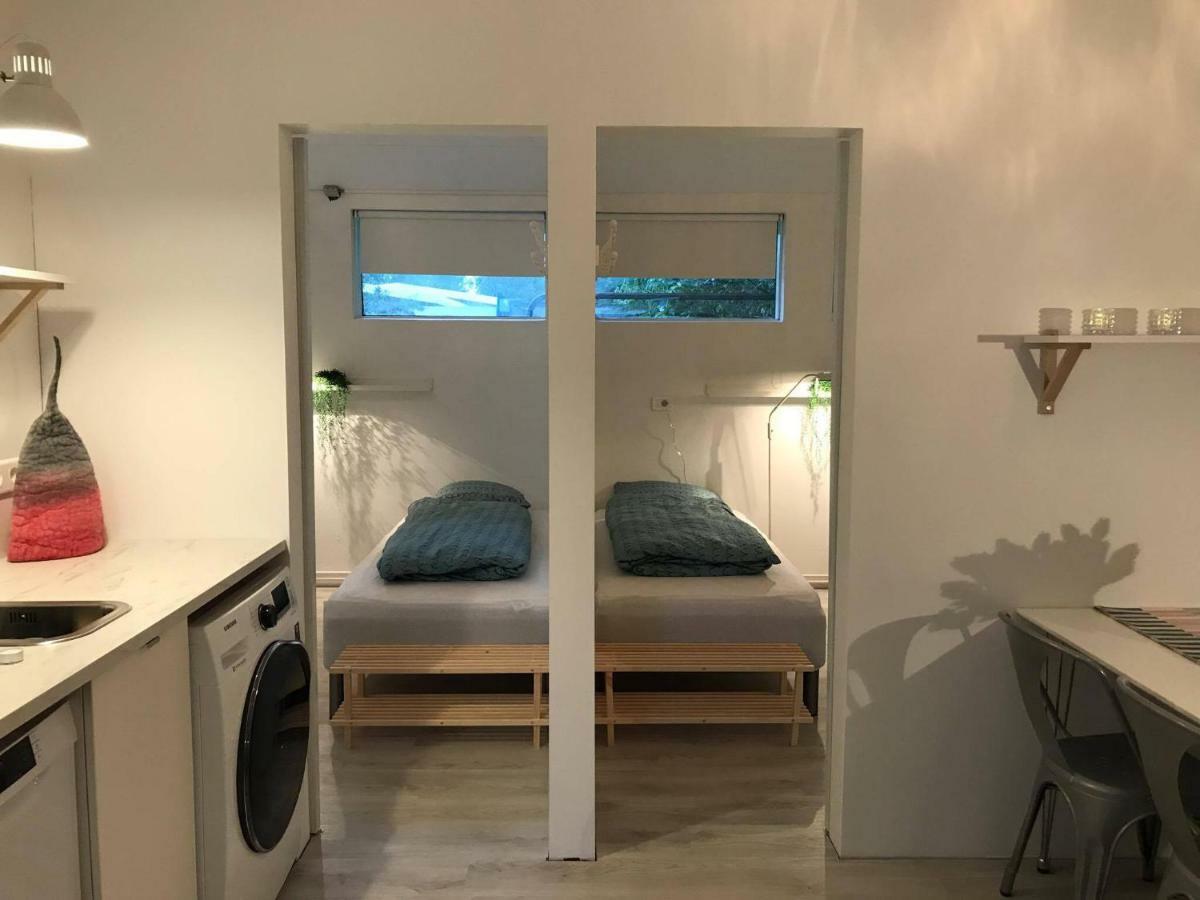 Downtown Selfoss - Perfectly Located Apartment エクステリア 写真