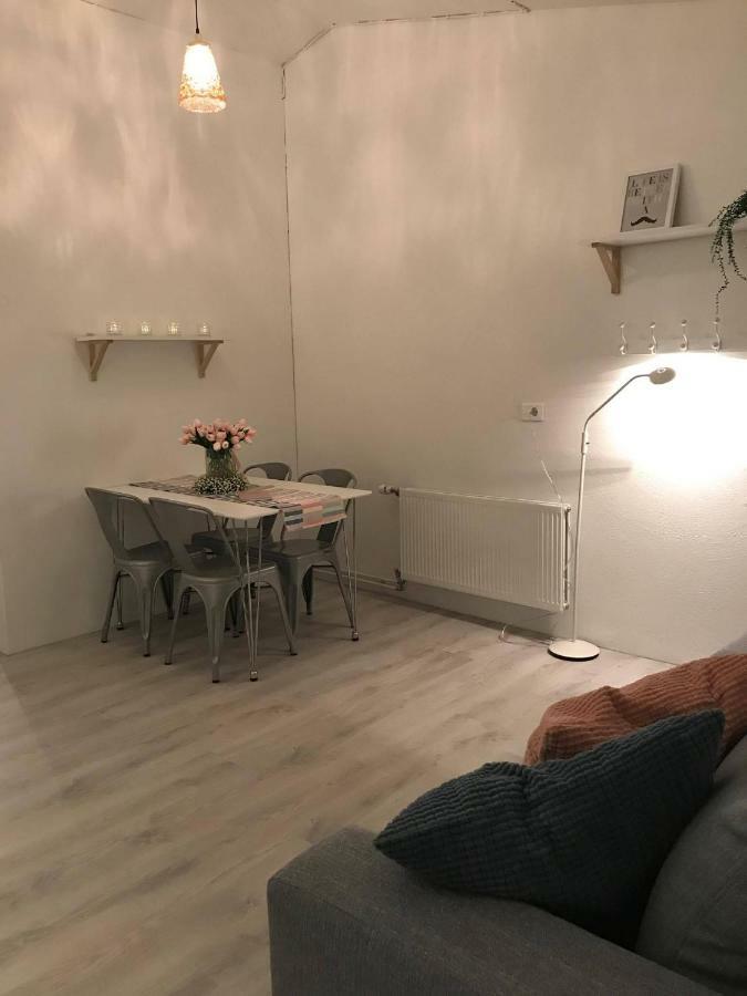 Downtown Selfoss - Perfectly Located Apartment エクステリア 写真