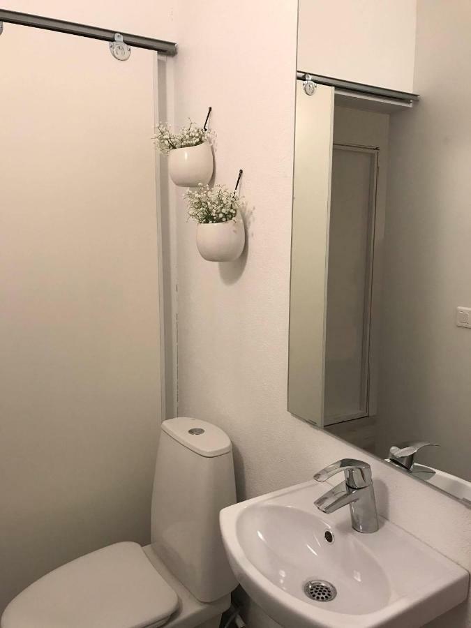 Downtown Selfoss - Perfectly Located Apartment エクステリア 写真