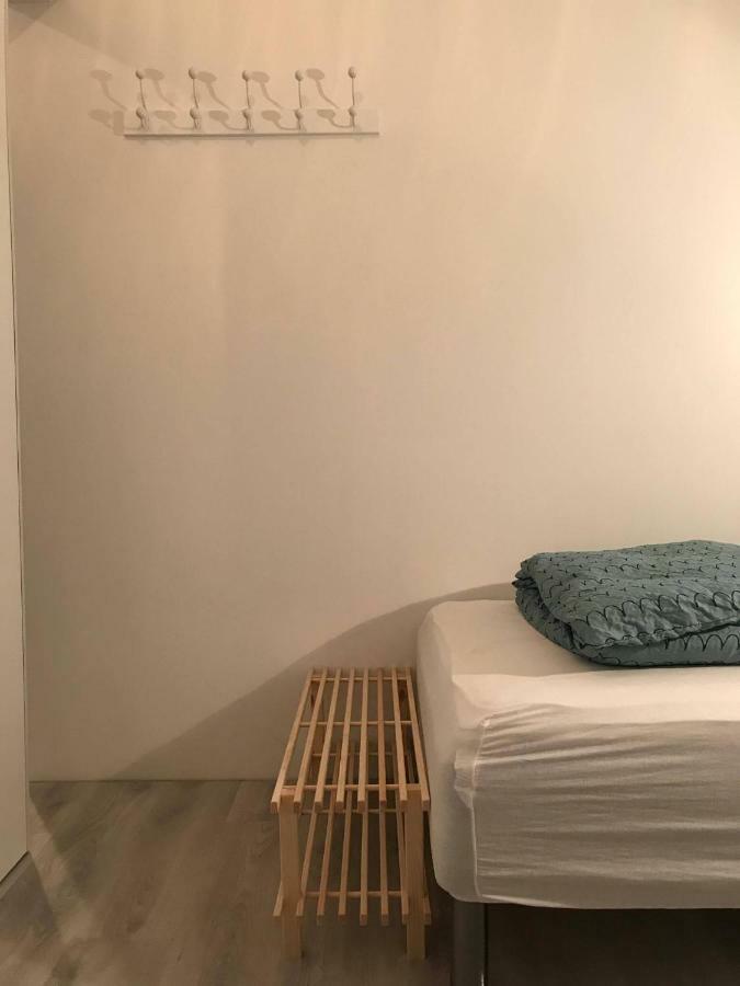 Downtown Selfoss - Perfectly Located Apartment エクステリア 写真