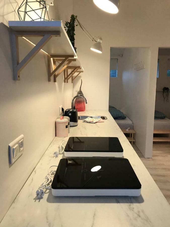 Downtown Selfoss - Perfectly Located Apartment エクステリア 写真