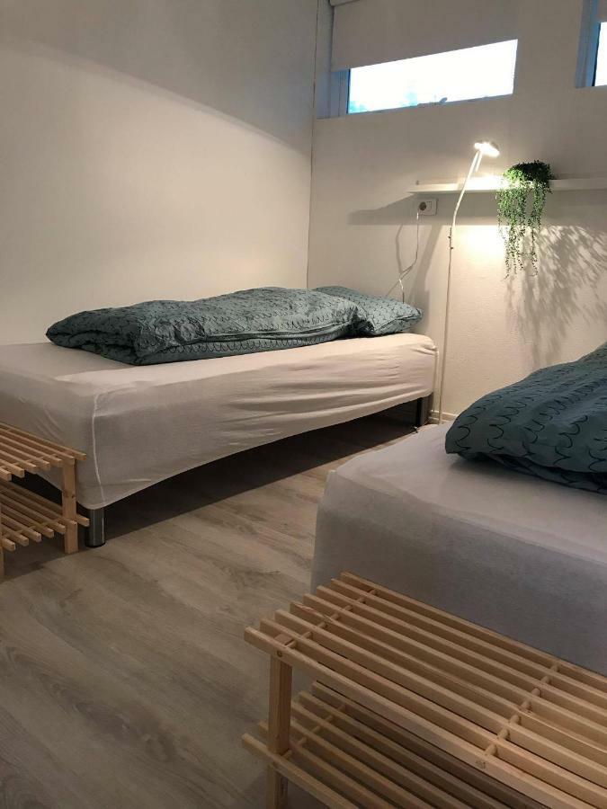 Downtown Selfoss - Perfectly Located Apartment エクステリア 写真