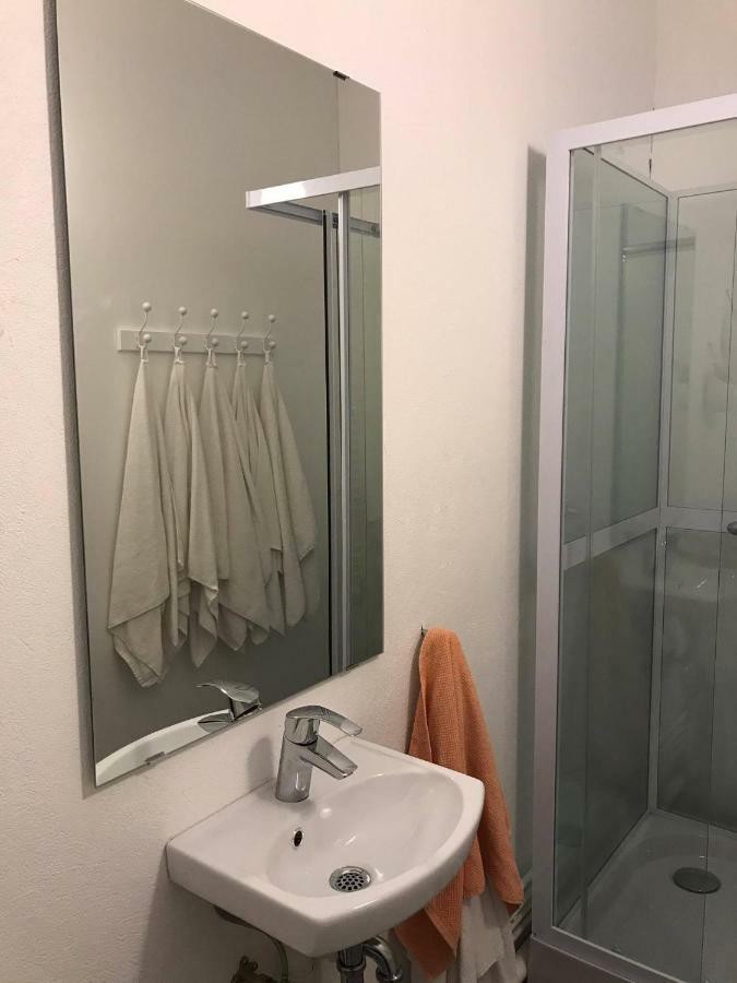 Downtown Selfoss - Perfectly Located Apartment エクステリア 写真